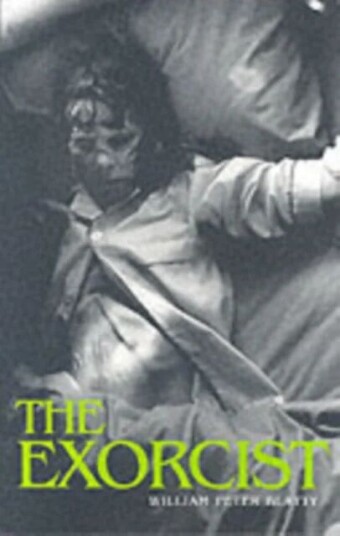 The Exorcist Av William Peter Blatty