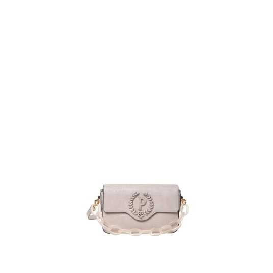 Pollini Dame Vesker Beige ONE SIZE, Pollini Dame Vesker Beige ONE SIZE,