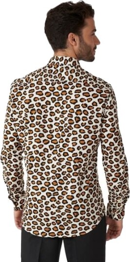 Boland Traciks The Jag Skjorte
