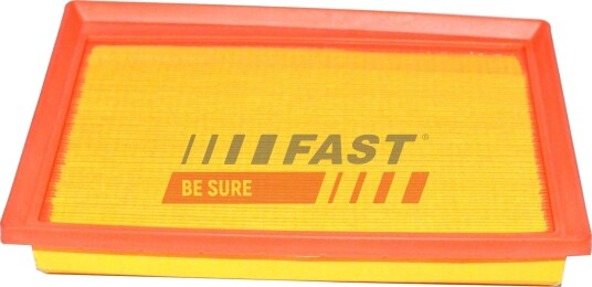 FAST FT37128 Luftfilter FAST FT37128 Luftfilter