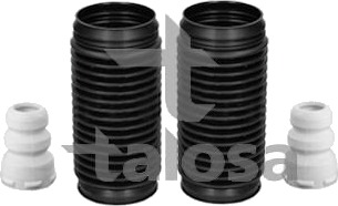 TALOSA 63-16704 Støvkappe, støtdemper