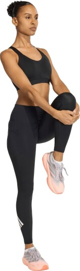Adidas Performance Opt Ess Hs Black C/D XXL