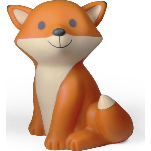 Atelier Pierre Junior - Cesar Fox Light LED Orange USB Atelier Pierre