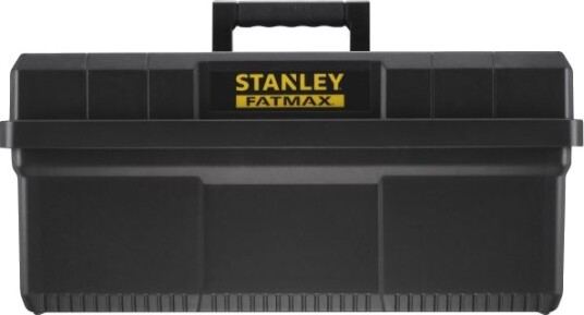 Stanley FatMax FMST81083-1 Verktøykasse med pall Stanley FatMax FMST81083-1 Verktøykasse med pall