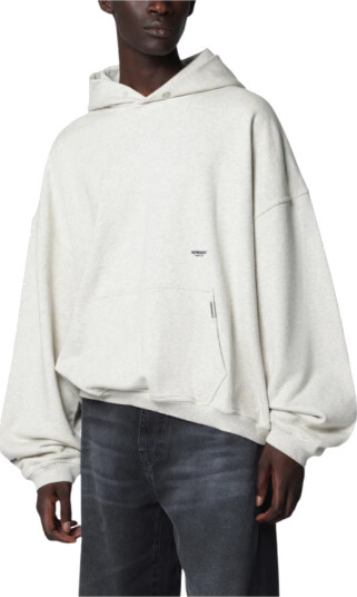 Represent Herre Gensere & Hettegensere Beige L,