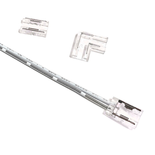 Llitt Ulrika & Louise IP20 Sett for Ulrika & Louise LED strips Llitt Ulrika & Louise IP20 Sett for Ulrika & Louise LED strips