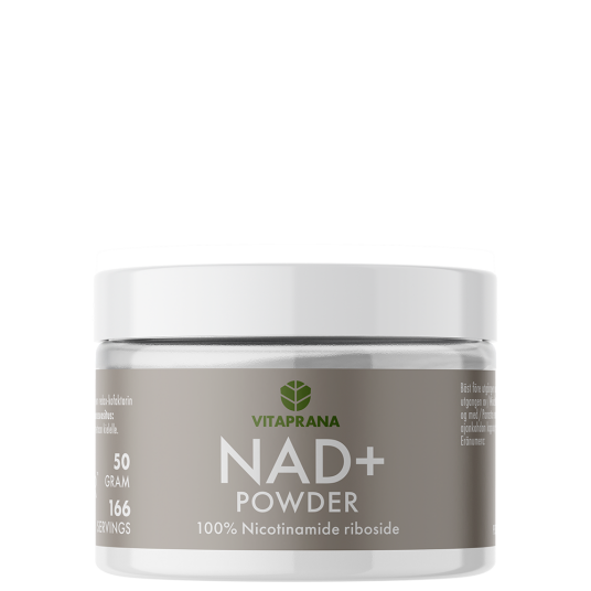 NAD+ powder 50 g NAD+ powder 50 g