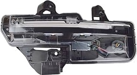 Tåkelyskaster VAN WEZEL 2751998 Tåkelyskaster VAN WEZEL 2751998