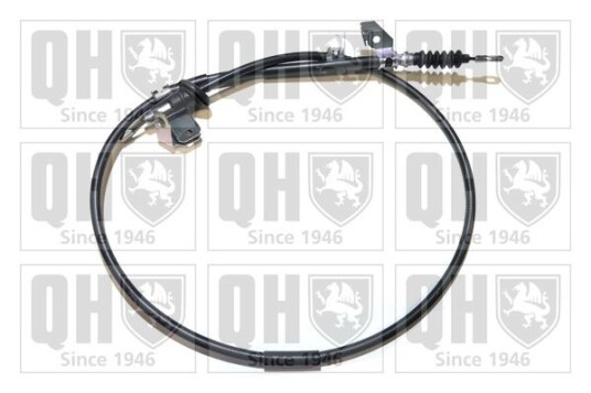 Tautrekk håndbremse QUINTON HAZELL BC4219