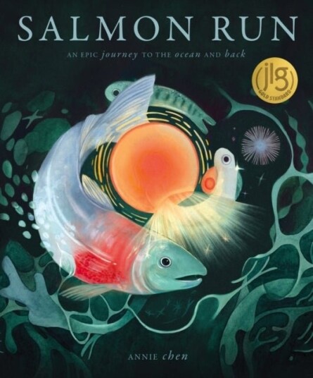 Salmon Run