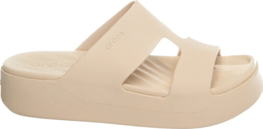 Crocs Dame Sko Beige 36 EU, Crocs Dame Sko Beige 36 EU,