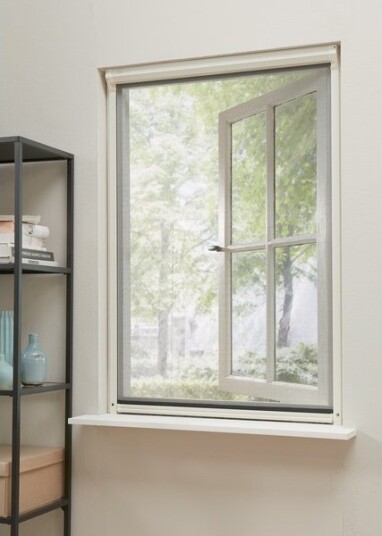 Bruynzeel Insektgardin rollo 153x155cm