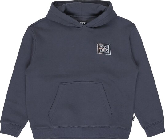 Billabong Foundation Po Y - Blue - XS
