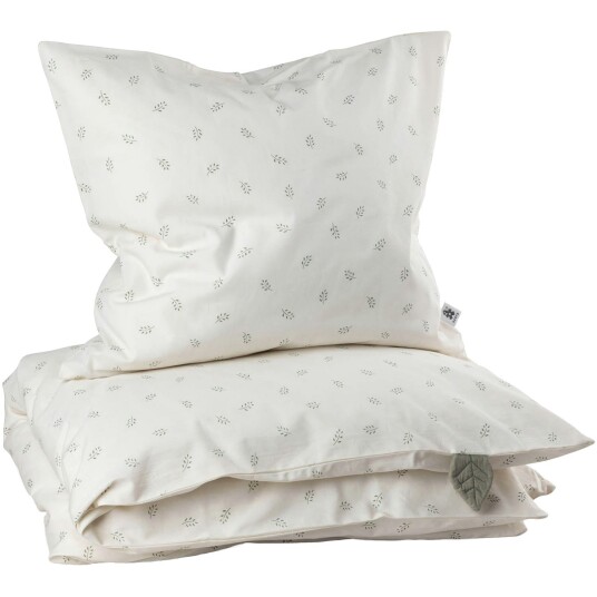 Sebra Sengesett DK 100x140 + 40x45 cm Sebra Sengesett DK 100x140 + 40x45 cm