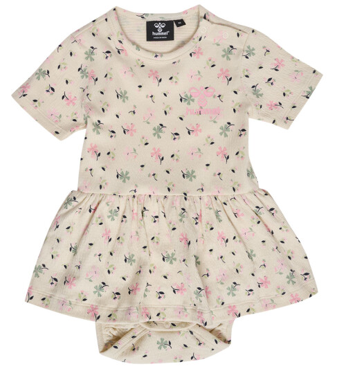 Hummel Kjolebody k/e hmlTyra HvitkappeGrå 1½ år 86 Kortermet body Rosa Hummel Kjolebody k/e hmlTyra HvitkappeGrå 1½ år 86 Kortermet body Rosa