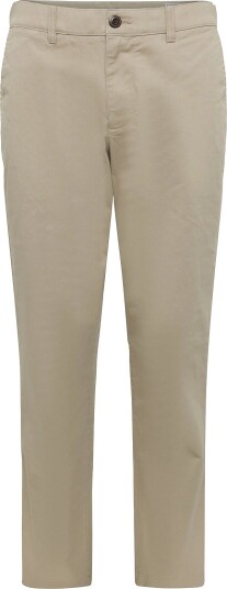 GAP Modern Straight Khakis From The Gap Collection KHAKI1 33 x 34
