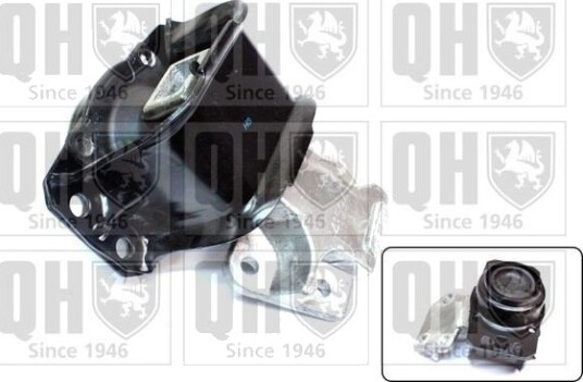 QUINTON HAZELL EM4493 Motorfeste