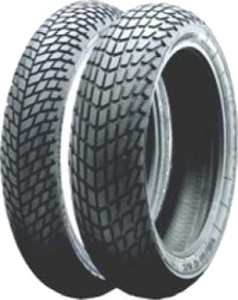 Heidenau K73 120/70-17 TL 58H forhjul