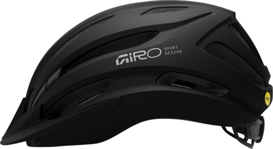 Giro Register Ii Mips Mtb-Hjelm Str. Xl Matte Black/Grey Giro Register Ii Mips Mtb-Hjelm Str. Xl Matte Black/Grey
