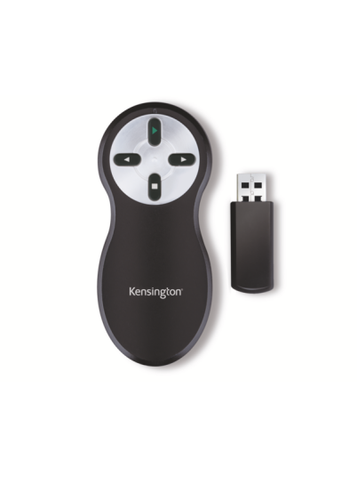 Kensington Presenter Non Laser Wireless Kensington Presenter Non Laser Wireless