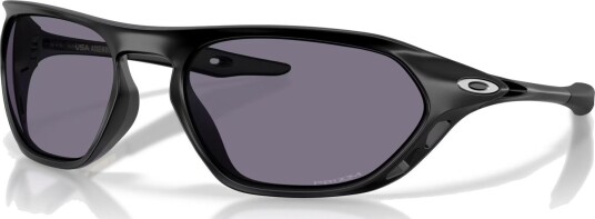 Oakley Cage Jacket matte black/prizm grey