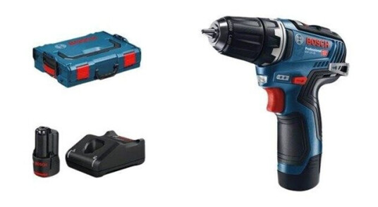 Bosch Professional GSR 12V-35 Professional Bosch Professional GSR 12V-35 Professional