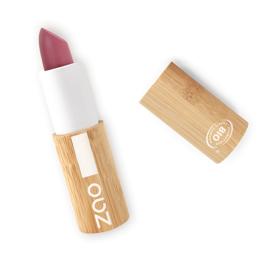 ZAO Cocoon Lipstick London ZAO Cocoon Lipstick London