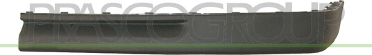 PRASCO VG0321813 Spoiler