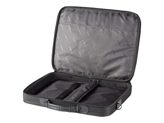 Nedis Nbbg15100bk - Notebookbæreveske - 15" - 16" - Svart Nedis Nbbg15100bk - Notebookbæreveske - 15" - 16" - Svart