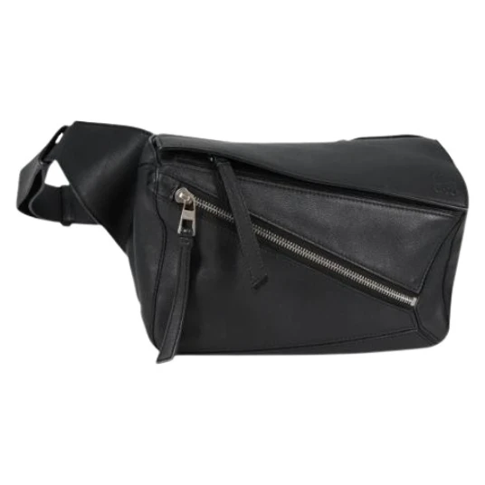Loewe Pre-owned unisex Pre-owned Svart