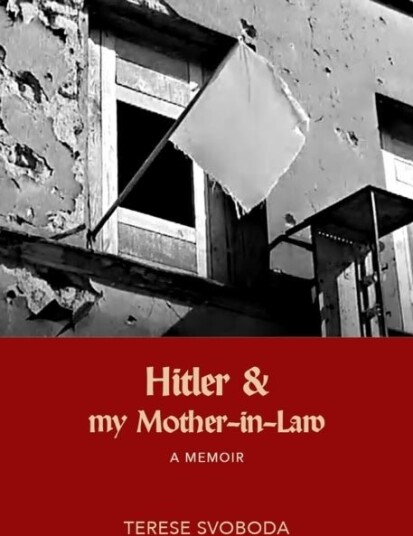 Hitler and My Mother in Law Hitler and My Mother in Law