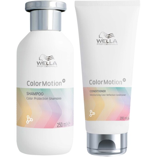 Wella Professionals ColorMotion+ Package Standard Wella Professionals ColorMotion+ Package Standard