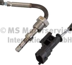 PIERBURG 7.08369.67.0 Sensor, eksostemperatur PIERBURG 7.08369.67.0 Sensor, eksostemperatur