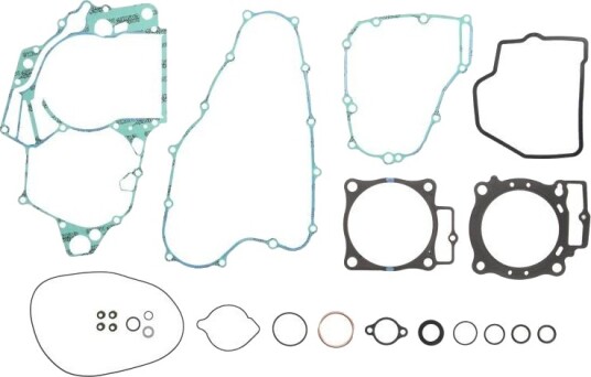 ATHENA P400210850239 Tetnings helsett, motor
