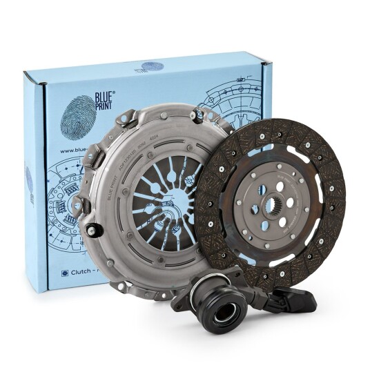 Clutchsett BLUE PRINT ADF1230120
