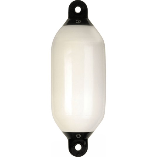 Fender 1025  700 x 250 mm  Hvit