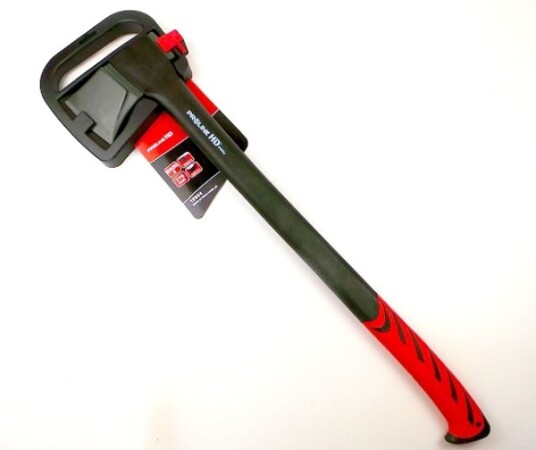 Pro-Line Axe Kløyve Plasthåndtak 2,4 Kg (12854)