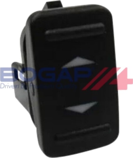 Sensor, avgasstrykk BOGAP F6121106