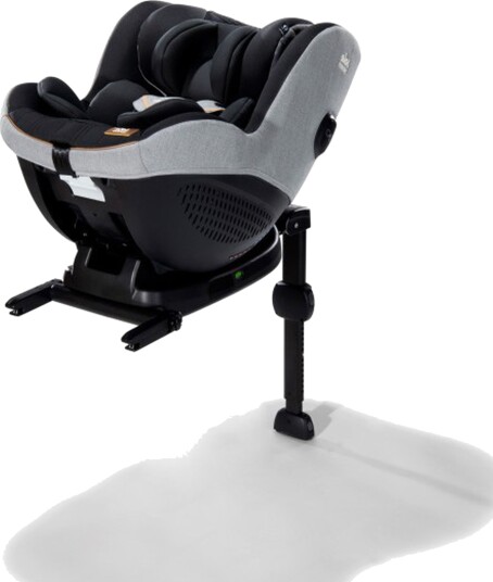 Joie signature I-Quest 0-18 kg Carbon Svart Joie signature I-Quest 0-18 kg Carbon Svart