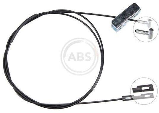 Bremsewire A.B.S. K13994