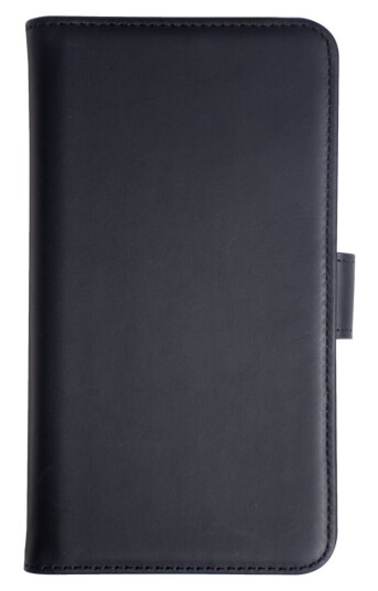 FERRELLI SAMSUNG GALAXY A35 DUO FLIP DEKSEL, SVART
