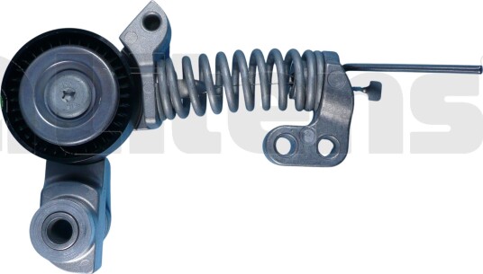 Remstrammer, vifterem Litens 950096 Remstrammer, vifterem Litens 950096