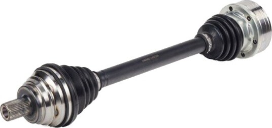 Drivaksel RIDEX 13D0374