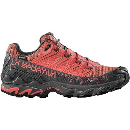 La Sportiva Ultra Raptor II GTX W"s Rose/Onyx Rose/Onyx 37,5