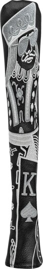 Alignment Stick Cover Headcover King