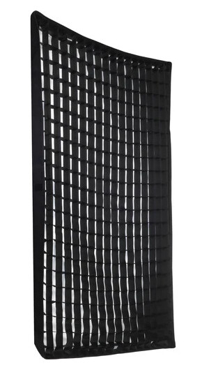 Broncolor Light grid 40 softbox 30x180cm (1 x 5.9 ft)