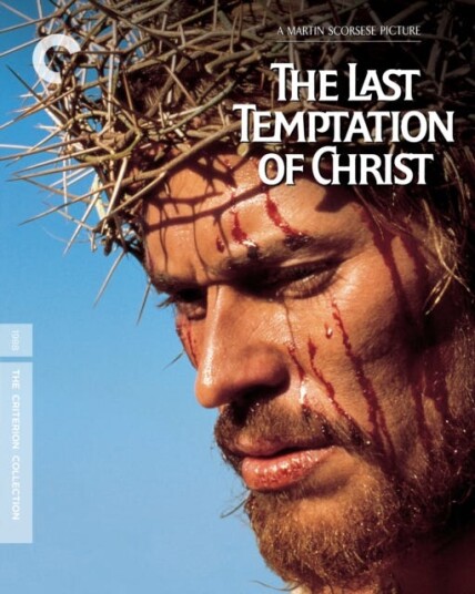 The Last Temptation of Christ The Last Temptation of Christ