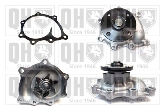 QUINTON HAZELL QCP3503 Vannpumpe QUINTON HAZELL QCP3503 Vannpumpe