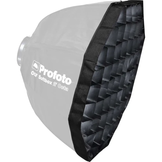 Profoto OCF Softgrid 2' Octa (60cm) Grid for Profoto 60cm OCF Octa softboks