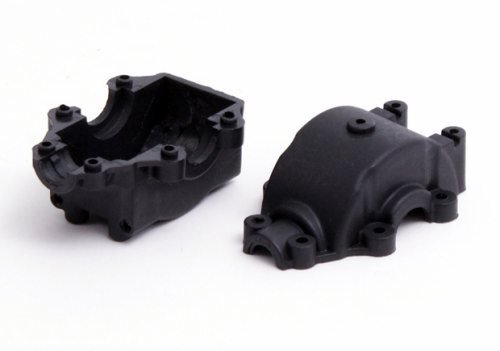 BSD 903-098 Diff. Gearbox Bulkhead-Upper/Lower